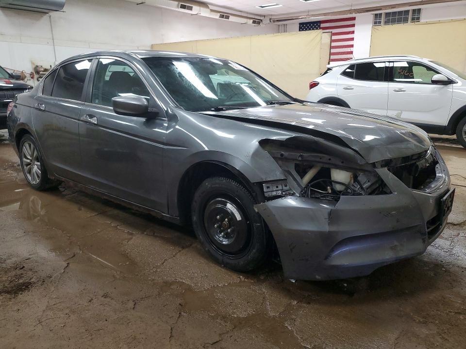 Aukcja sprzedaży 2012 Honda Accord, vin: 1HGCP2F70CA008558, numer aukcji: 52922256