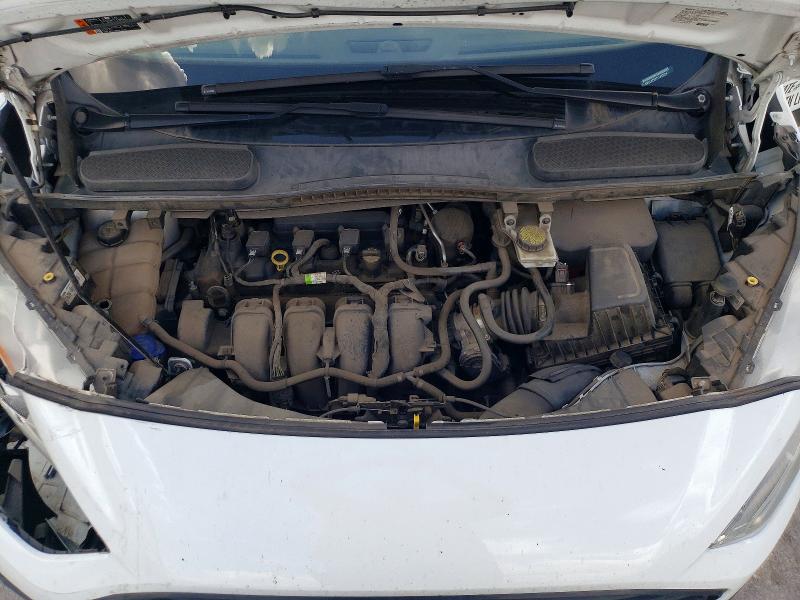 Продажа на аукционе авто 2020 Ford Transit Connect, vin: NM0LS7E27L1450024, номер лота: 54980526