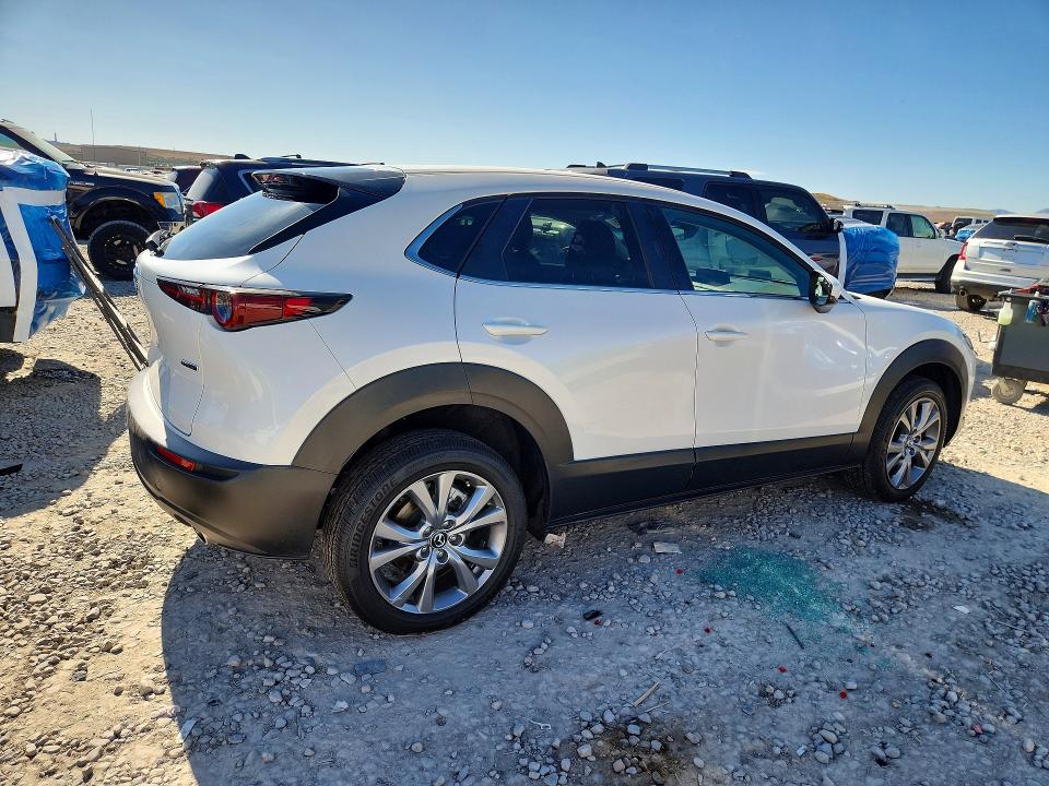 Aukcja sprzedaży 2022 Mazda Cx-30, vin: 3MVDMBBL5NM457088, numer aukcji: 54666686