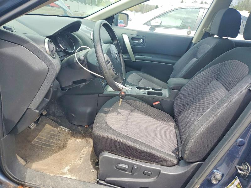 Aukcja sprzedaży 2013 Nissan Rogue, vin: JN8AS5MV4DW106508, numer aukcji: 50927566