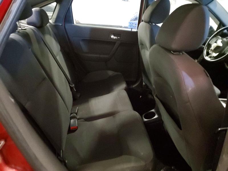 50755266 :رقم المزاد ، 1FAHP3GNXBW136031 vin ، 2011 Ford Focus مزاد بيع