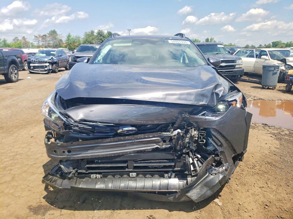 Продажа на аукционе авто 2026 Subaru Crosstrek, vin: 4S4GUHD69T3733565, номер лота: 54066906