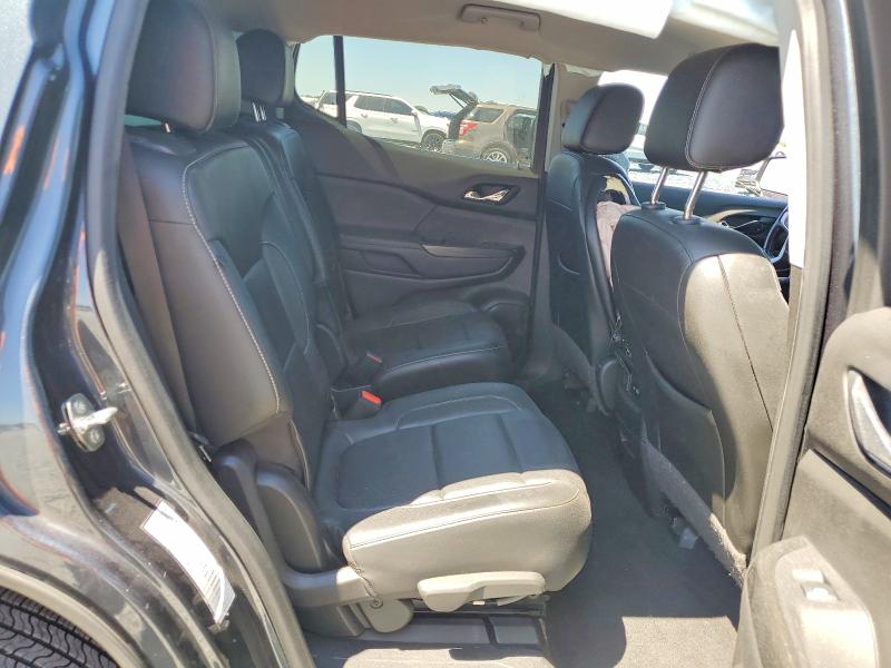 Aukcja sprzedaży 2020 Gmc Acadia Slt-1, vin: 1GKKNMLS4LZ214248, numer aukcji: 52676976