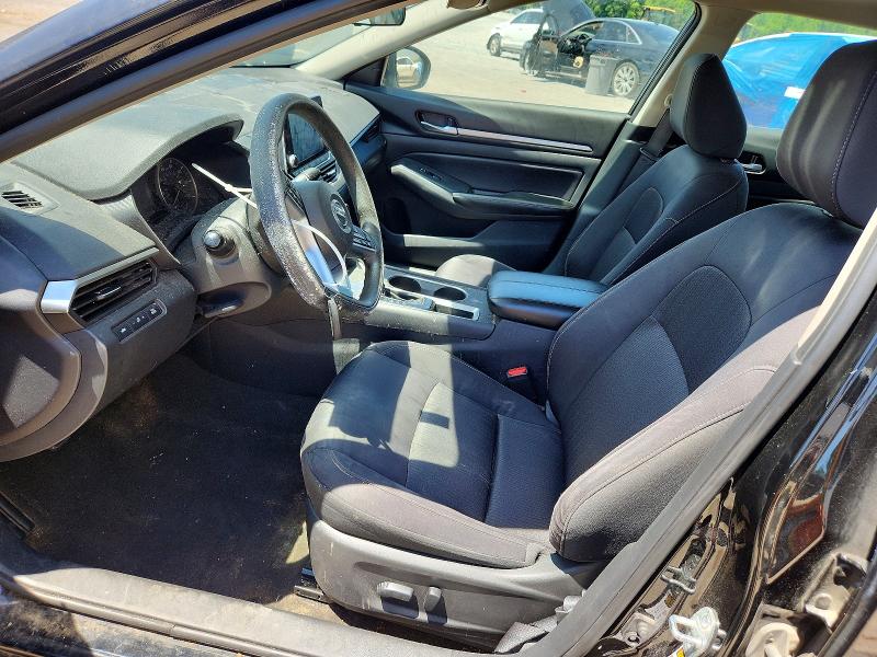 2022 Nissan Altima მანქანა იყიდება აუქციონზე, vin: 1N4BL4DV0NN364738, აუქციონის ნომერი: 53579926