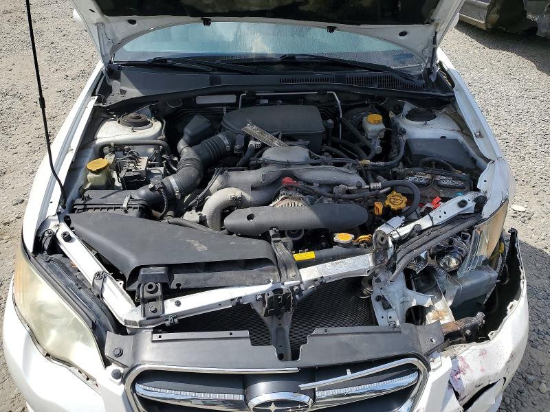 Aukcja sprzedaży 2009 Subaru Legacy, vin: 4S3BL616097226520, numer aukcji: 52962936
