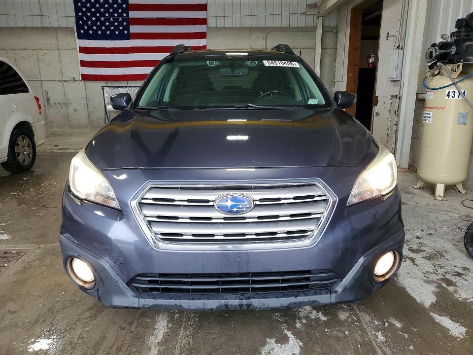 Продаж на аукціоні авто 2015 Subaru Outback, vin: 4S4BSBFC8F3263842, номер лоту: 54510406