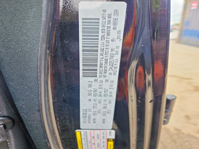 54231866 :رقم المزاد ، 1C4HJWDG3FL774910 vin ، 2015 Jeep Wrangler Unlimited مزاد بيع