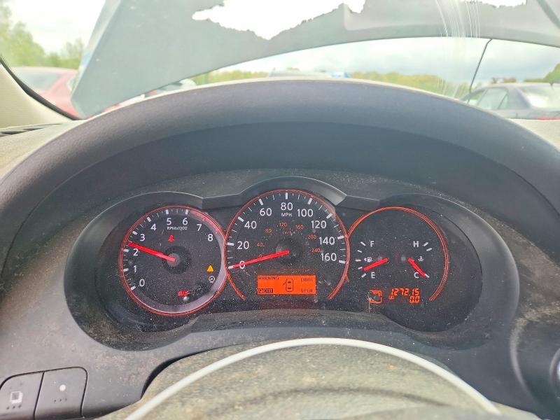 53457906 :رقم المزاد ، 1N4AL21E07N498690 vin ، 2007 Nissan Altima مزاد بيع