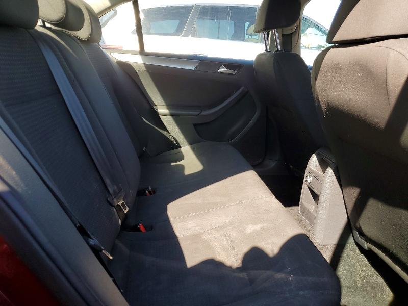 53038256 :رقم المزاد ، 3VWD67AJ3GM254368 vin ، 2016 Volkswagen Jetta مزاد بيع