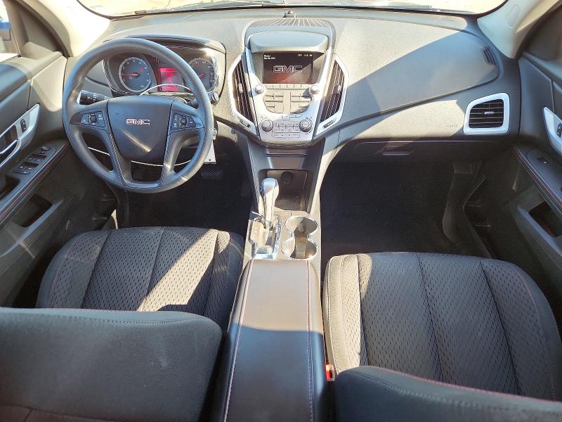 Aukcja sprzedaży 2015 Gmc Terrain, vin: 2GKALMEK6F6407435, numer aukcji: 52230896