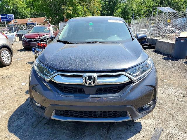 Aukcja sprzedaży 2019 Honda Cr-v, vin: 5J6RW1H50KA006481, numer aukcji: 53423966