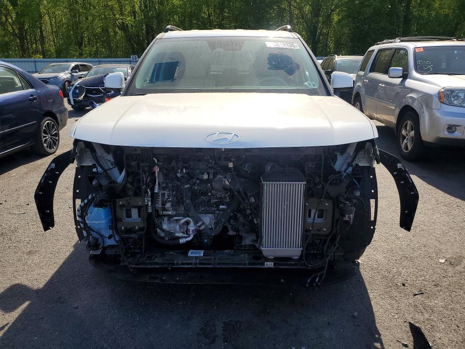 Aukcja sprzedaży 2025 Hyundai Santa Fe, vin: 5NMP2DGL0SH114308, numer aukcji: 52211136