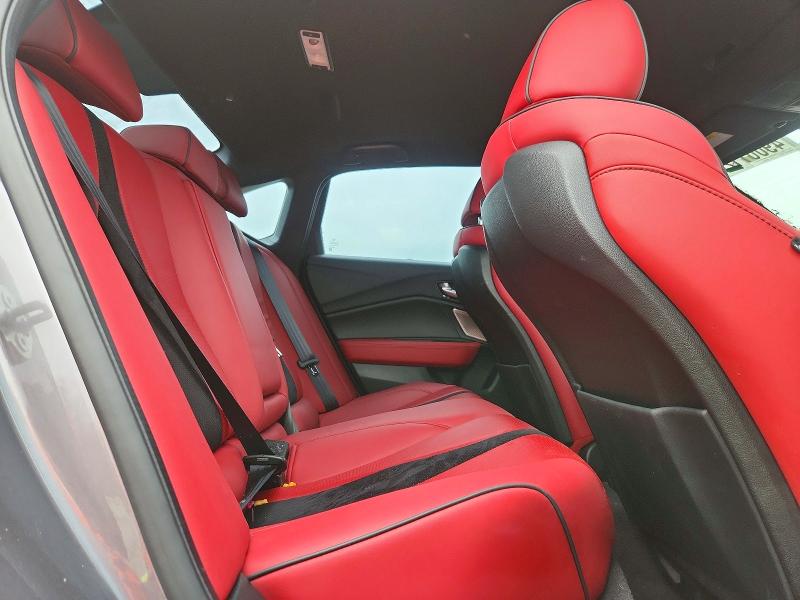 Продажа на аукционе авто 2021 Acura Tlx, vin: 19UUB5F51MA007083, номер лота: 49007126