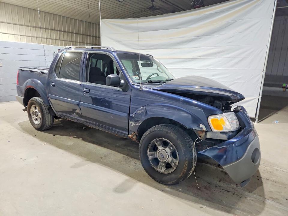 Продажа на аукционе авто 2003 Ford Explorer Sport Trac, vin: 1FMZU77E93UA41029, номер лота: 55498976