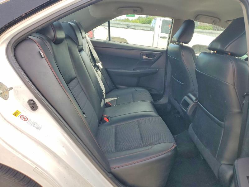 Aukcja sprzedaży 2015 Toyota Camry, vin: 4T1BF1FK9FU050950, numer aukcji: 54356206