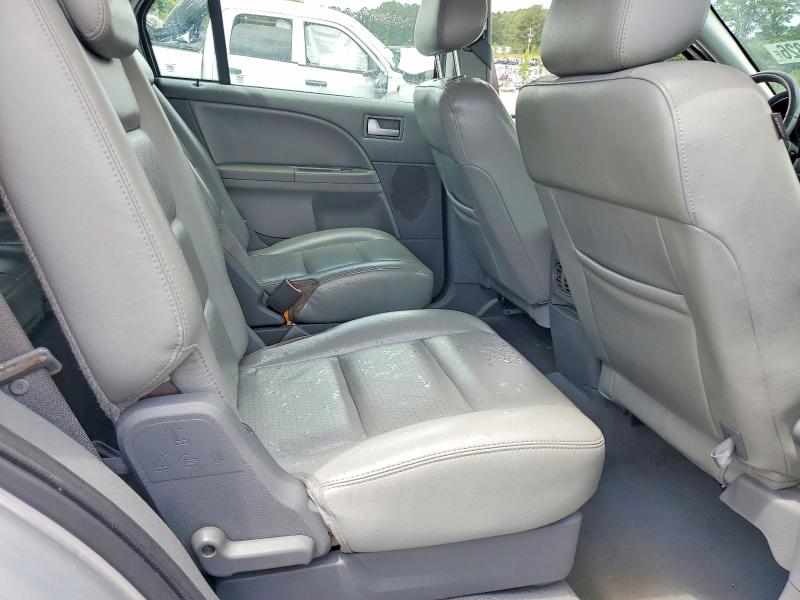 Продажа на аукционе авто 2005 Ford Freestyle, vin: 1FMDK02165GA54186, номер лота: 54639326