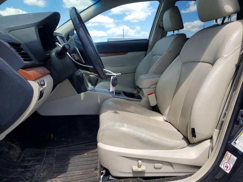 54417946 :رقم المزاد ، 4S4BRBLC2D3205626 vin ، 2013 Subaru Outback مزاد بيع