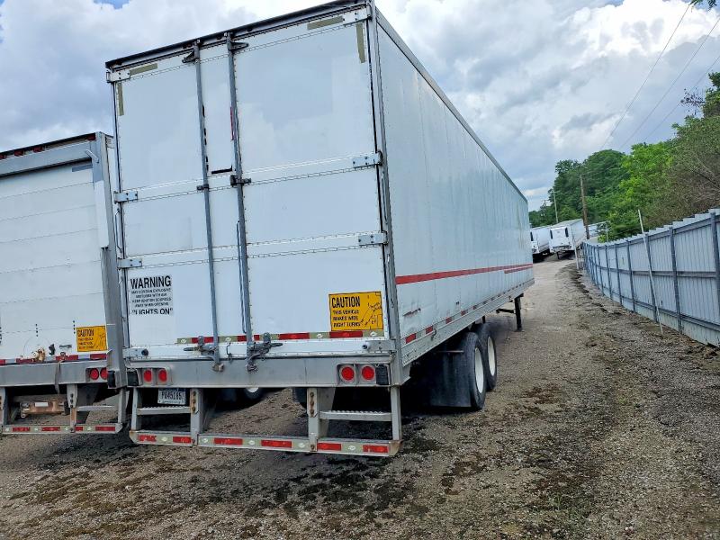 Aukcja sprzedaży 2009 Utility Trailer Trailer, vin: 1UYVS25329M654102, numer aukcji: 54336436