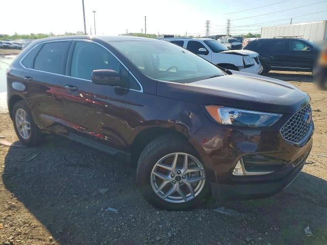 Aukcja sprzedaży 2024 Ford Edge, vin: 2FMPK4J95RBB28240, numer aukcji: 55149496