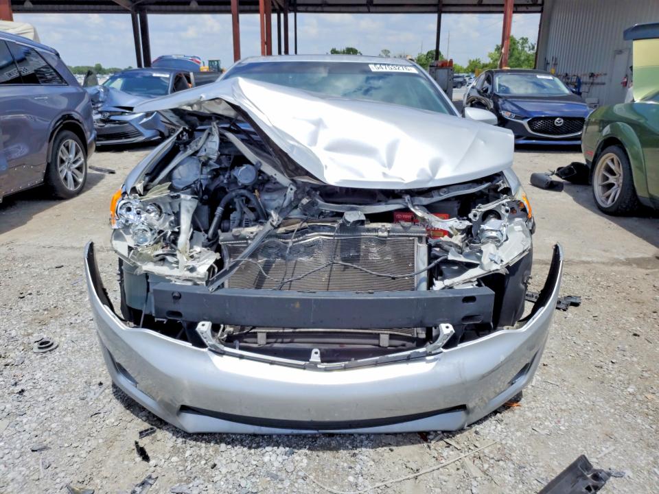 Auction sale of the 2012 Toyota Camry, vin: 4T1BF1FK7CU112227, lot number: 54753276