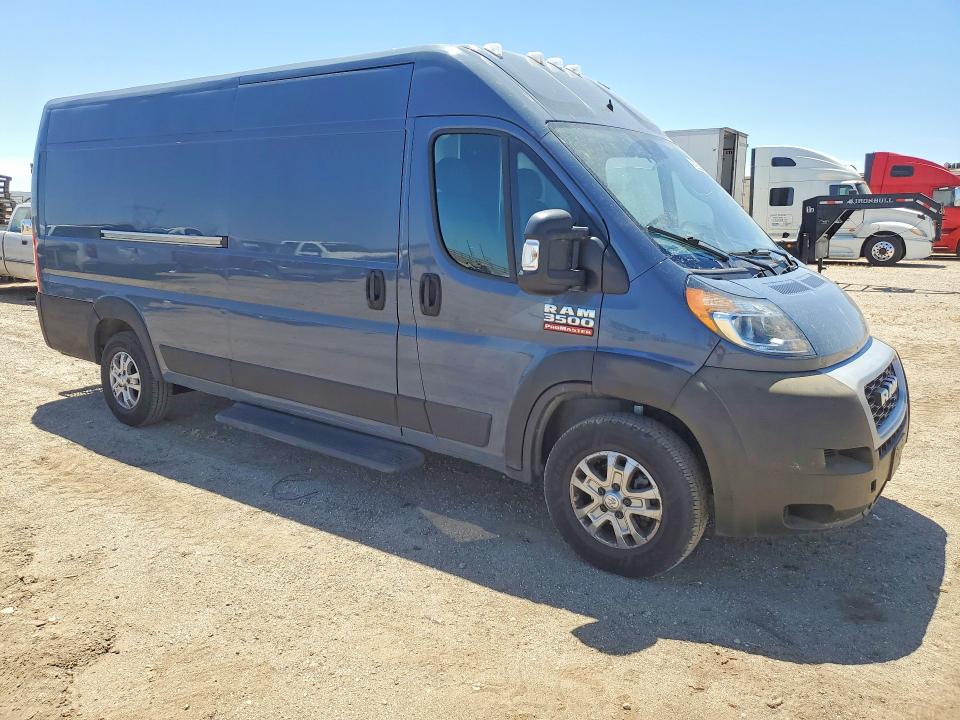 Aukcja sprzedaży 2021 Ram Promaster 3500, vin: 3C6MRVJG4ME541251, numer aukcji: 52347116