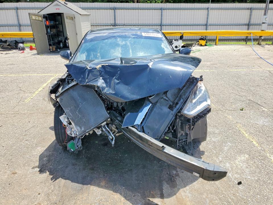 Продажа на аукционе авто 2017 Hyundai Veloster, vin: KMHTC6AD9HU317509, номер лота: 54047056