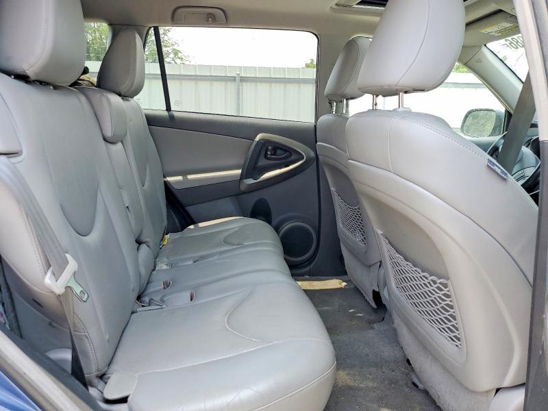 Aukcja sprzedaży 2011 Toyota Rav4, vin: 2T3DF4DV2BW171733, numer aukcji: 52434986