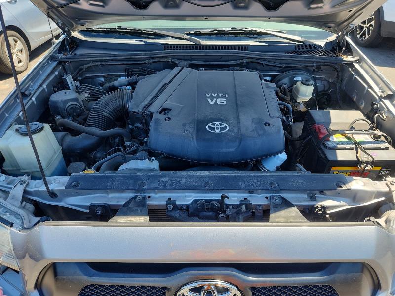 Aukcja sprzedaży 2015 Toyota Tacoma, vin: 5TFTU4GN1FX068849, numer aukcji: 54171846