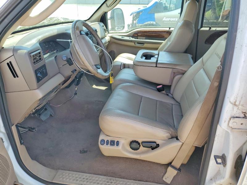 2004 Ford F250 მანქანა იყიდება აუქციონზე, vin: 1FTNW21P84EC11306, აუქციონის ნომერი: 53283846