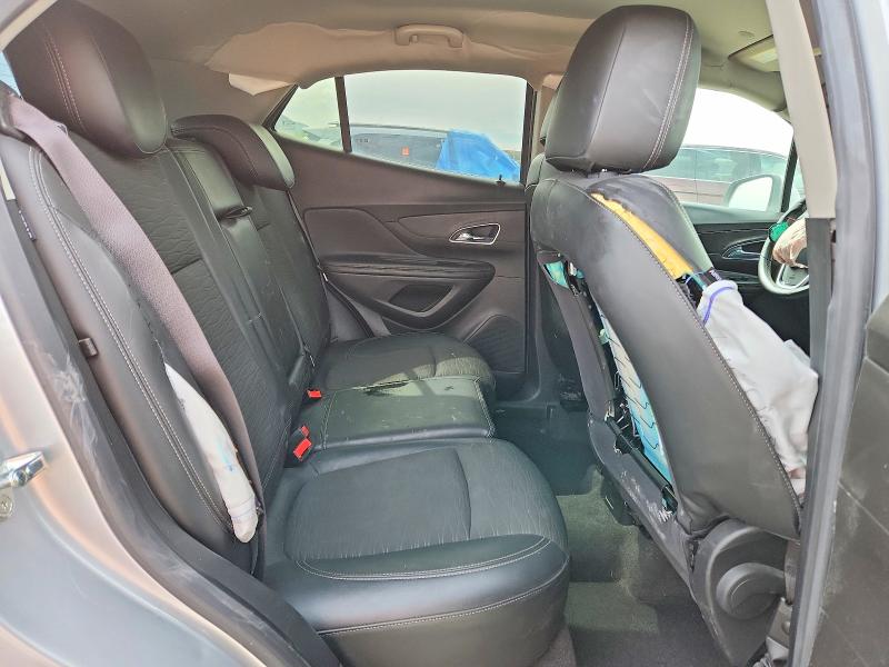 Продаж на аукціоні авто 2016 Buick Encore, vin: KL4CJFSB1GB679331, номер лоту: 52905256