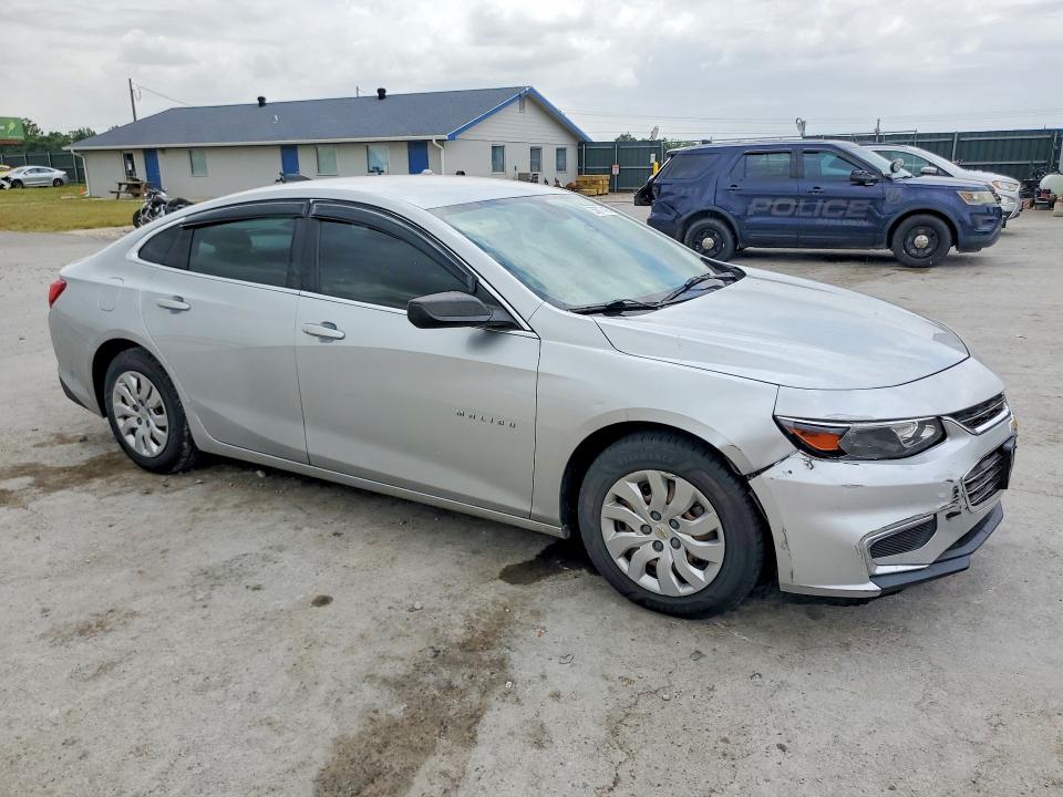 Aukcja sprzedaży 2016 Chevrolet Malibu, vin: 1G1ZA5ST5GF238418, numer aukcji: 53877436