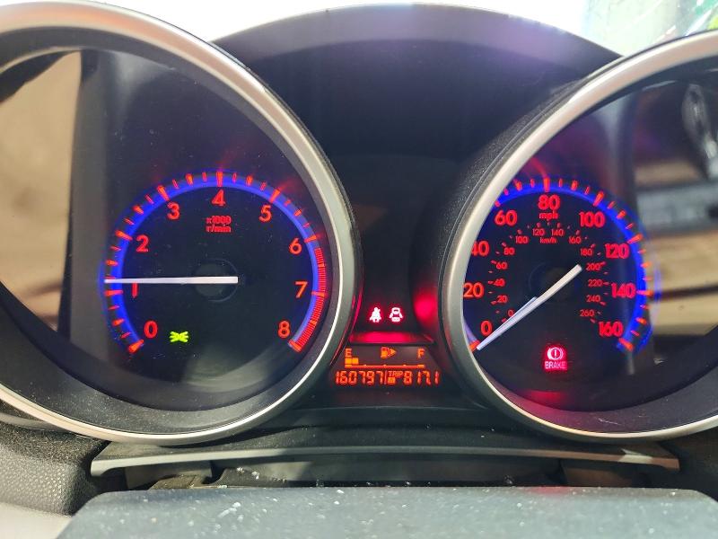53379506 :رقم المزاد ، JM1BL1H59A1295097 vin ، 2010 Mazda 3 مزاد بيع