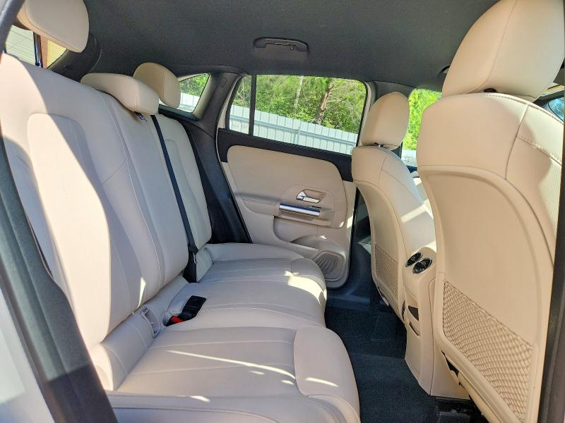 Продажа на аукционе авто 2025 Mercedes-benz Gla, vin: W1N4N4HB5SJ710985, номер лота: 52317306