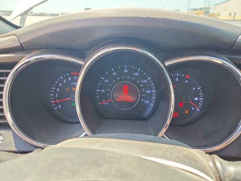Продажа на аукционе авто 2012 Kia Optima, vin: 5XXGN4A73CG040255, номер лота: 53643286