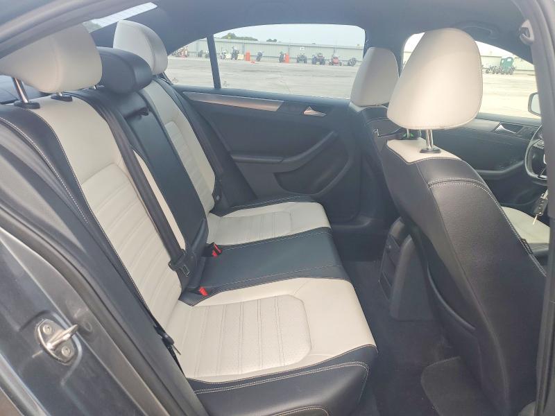 Продажа на аукционе авто 2016 Volkswagen Jetta, vin: 3VWD17AJ2GM326479, номер лота: 54206166