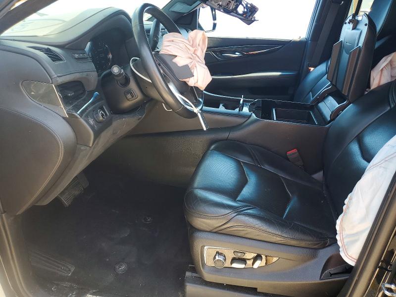 Aukcja sprzedaży 2018 Cadillac Escalade, vin: 1GYS3KKJ4JR295693, numer aukcji: 51176496