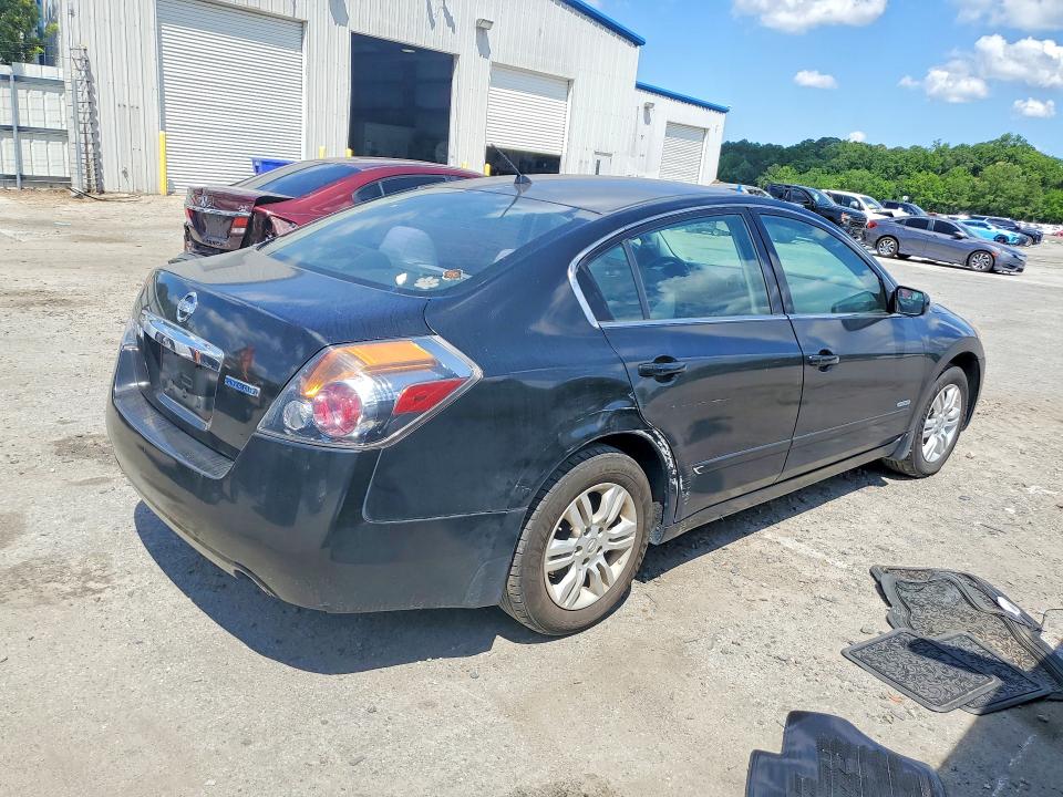 Продаж на аукціоні авто 2011 Nissan Altima, vin: 1N4CL2AP4BC104266, номер лоту: 52153746