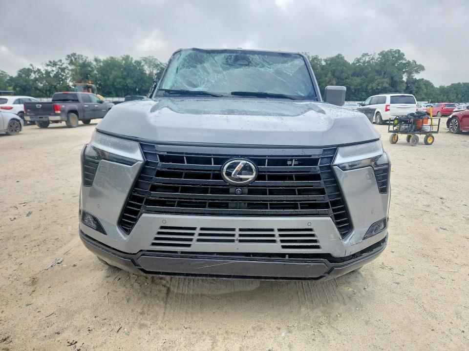 Aukcja sprzedaży 2024 Lexus Gx 550, vin: JTJVBCDX1R5002183, numer aukcji: 53360326