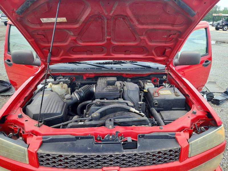 2006 Chevrolet Colorado მანქანა იყიდება აუქციონზე, vin: 1GCCS146868226308, აუქციონის ნომერი: 54873136
