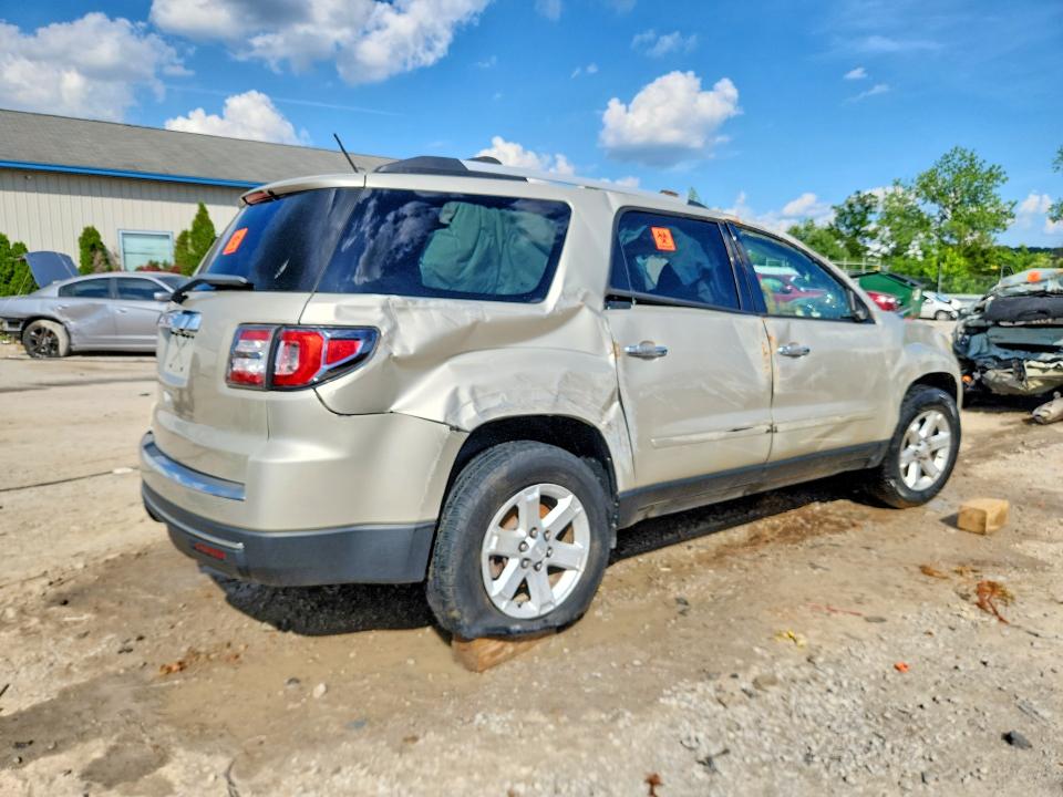 2013 Gmc Acadia მანქანა იყიდება აუქციონზე, vin: 1GKKRPKD6DJ156751, აუქციონის ნომერი: 54980306