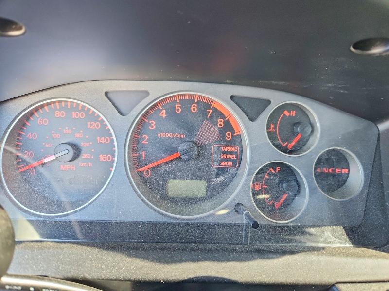 Aukcja sprzedaży 2005 Mitsubishi Lancer, vin: JA3AH86D95U036905, numer aukcji: 52018776