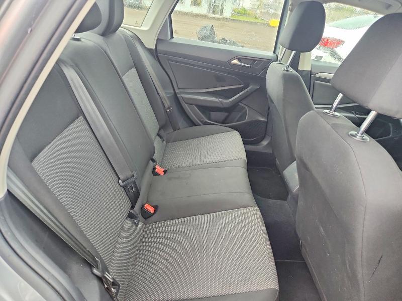 Продажа на аукционе авто 2020 Volkswagen Jetta, vin: 3VWCB7BU8LM040180, номер лота: 55071186