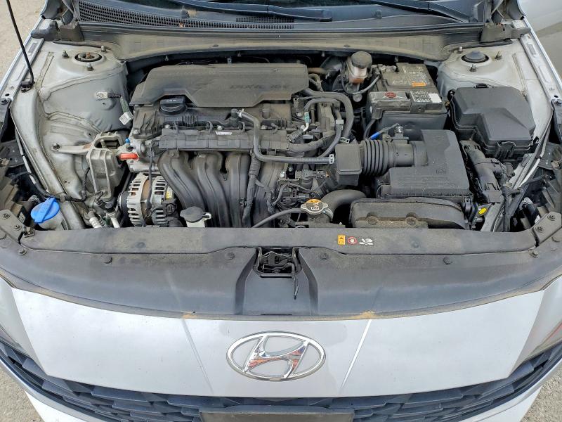 Aukcja sprzedaży 2021 Hyundai Elantra, vin: 5NPLM4AG7MH009775, numer aukcji: 53055786