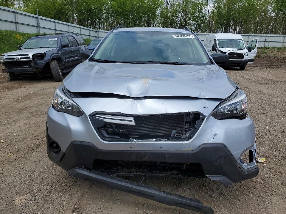 Продаж на аукціоні авто 2021 Subaru Crosstrek, vin: JF2GTABC8M8294906, номер лоту: 52390466