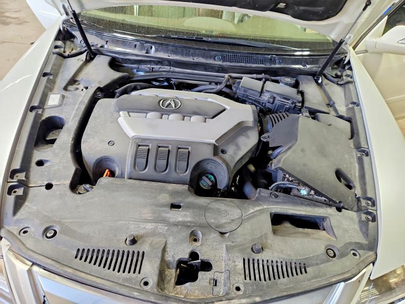 2010 Acura Rl მანქანა იყიდება აუქციონზე, vin: JH4KB2F67AC002854, აუქციონის ნომერი: 53114046
