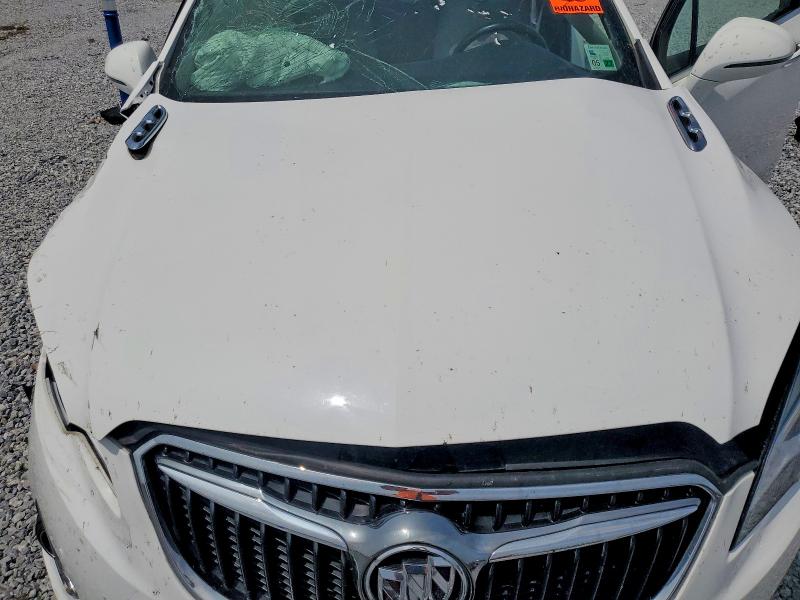 52823156 :رقم المزاد ، LRBFXCSA6KD033575 vin ، 2019 Buick Envision مزاد بيع