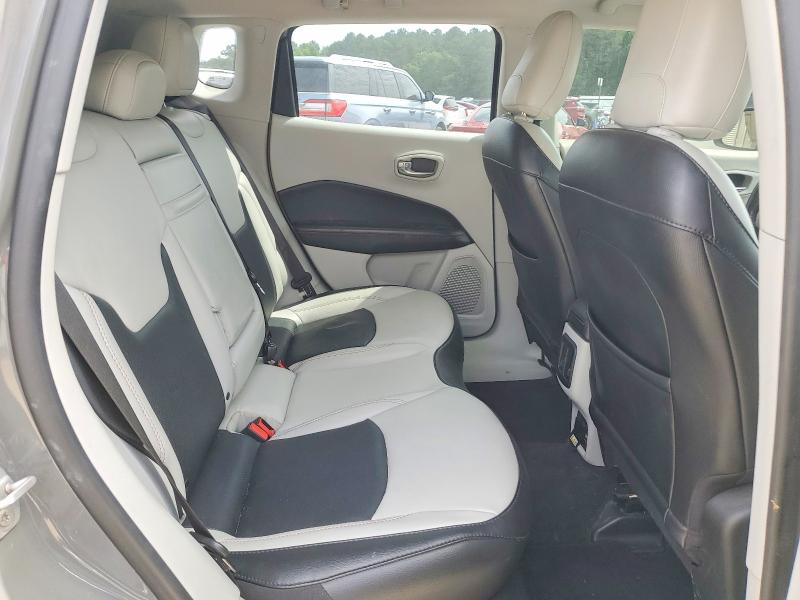 Aukcja sprzedaży 2019 Jeep Compass, vin: 3C4NJCCB4KT802090, numer aukcji: 52478696