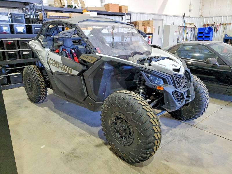 Продажа на аукционе авто 2023 Can-am Maverick X3, vin: 3JBVGAY43PE004434, номер лота: 53026126