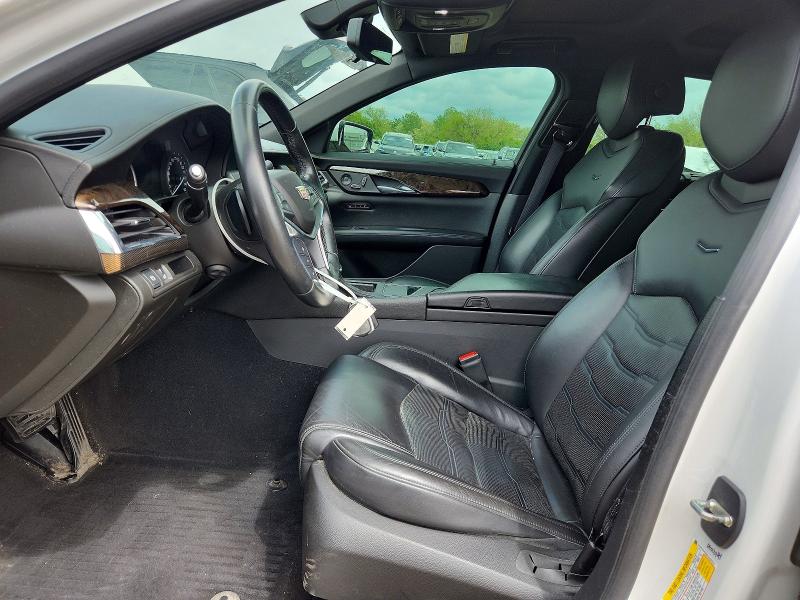 Aukcja sprzedaży 2018 Cadillac Ct6, vin: 1G6KD5RS8JU152913, numer aukcji: 53552746