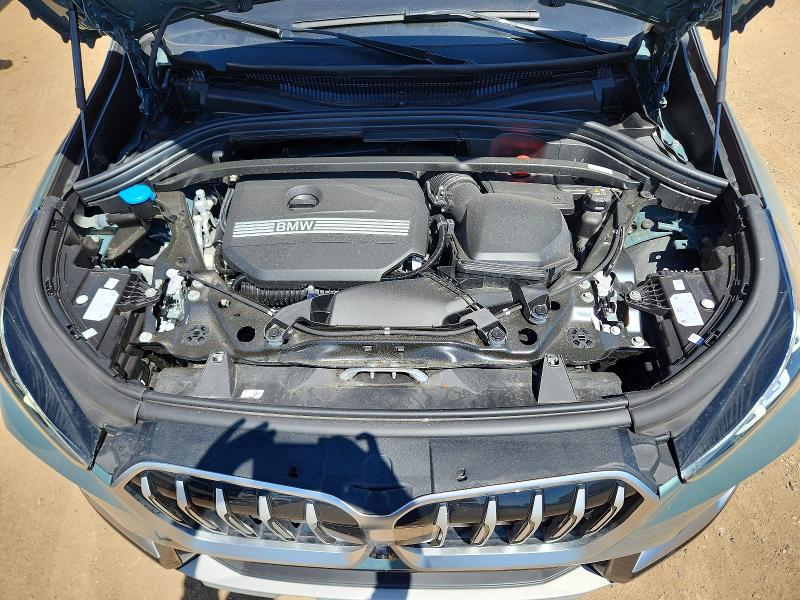 Продаж на аукціоні авто 2025 Bmw X1, vin: WBX73EF07S5367657, номер лоту: 51646906